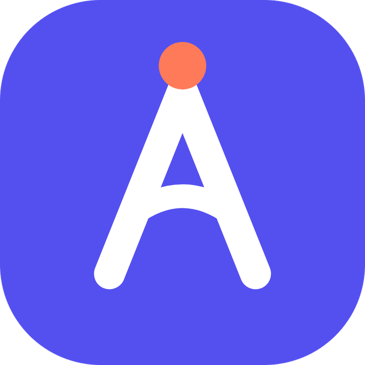 ASHLEY app icon