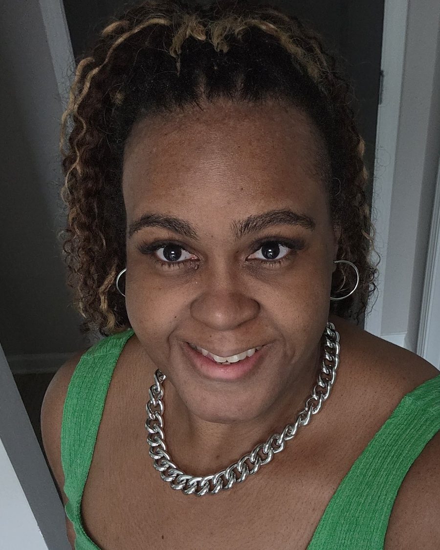 Robin Sims-Allen, Founder and CEO of Factor Seven Seven